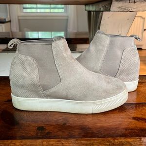 Dolce Vita wedge-style Sneaker